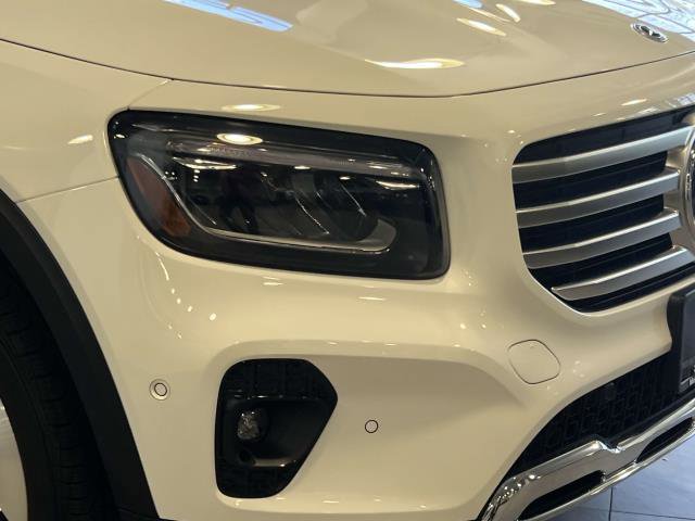 Certified 2024 Mercedes-Benz GLB 250 4MATIC image 7