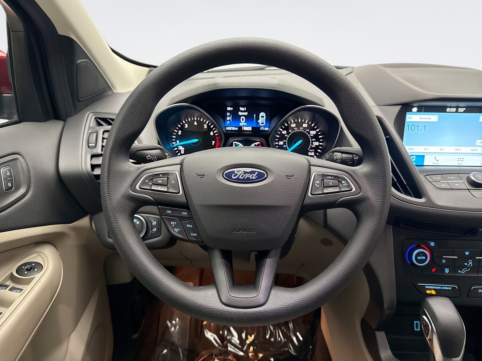 Used 2019 Ford Escape SE AWD/4WD image 12