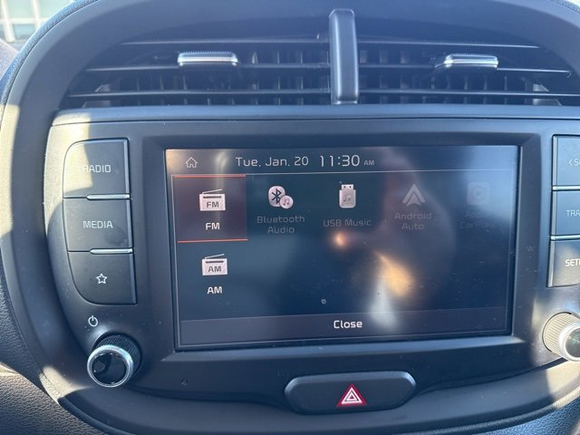 Used 2023 Kia Soul LX w/ Option Group 015 image 6