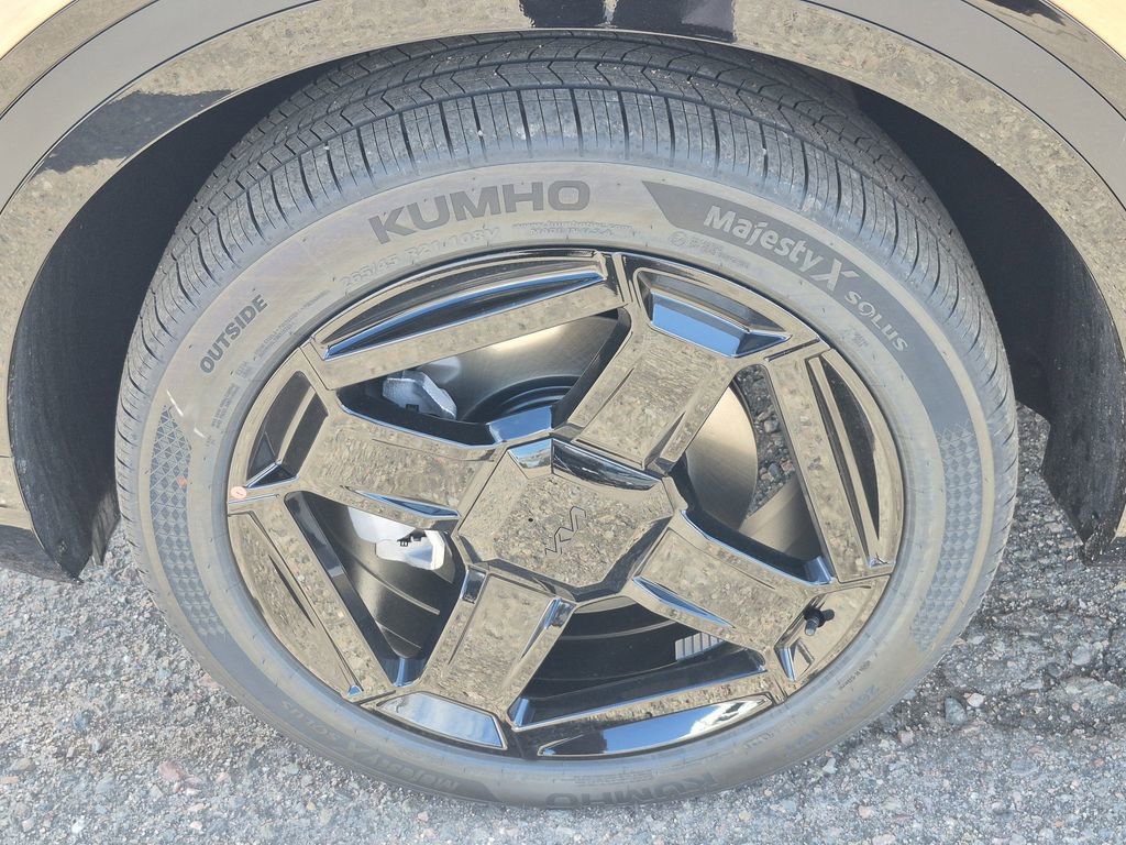 New 2027 Kia Telluride SX X-Line image 17