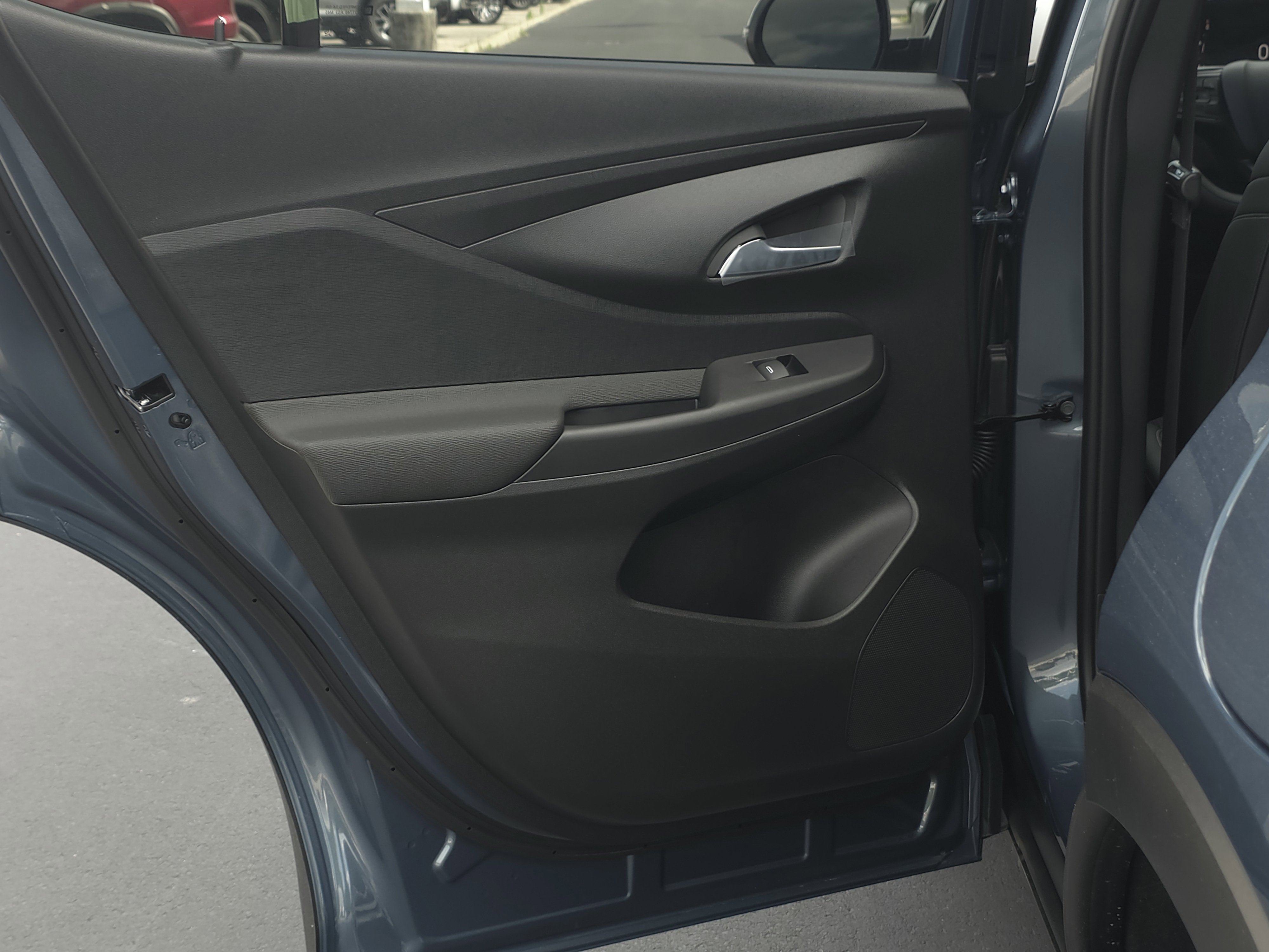 New 2026 Buick Envista Preferred FWD image 27