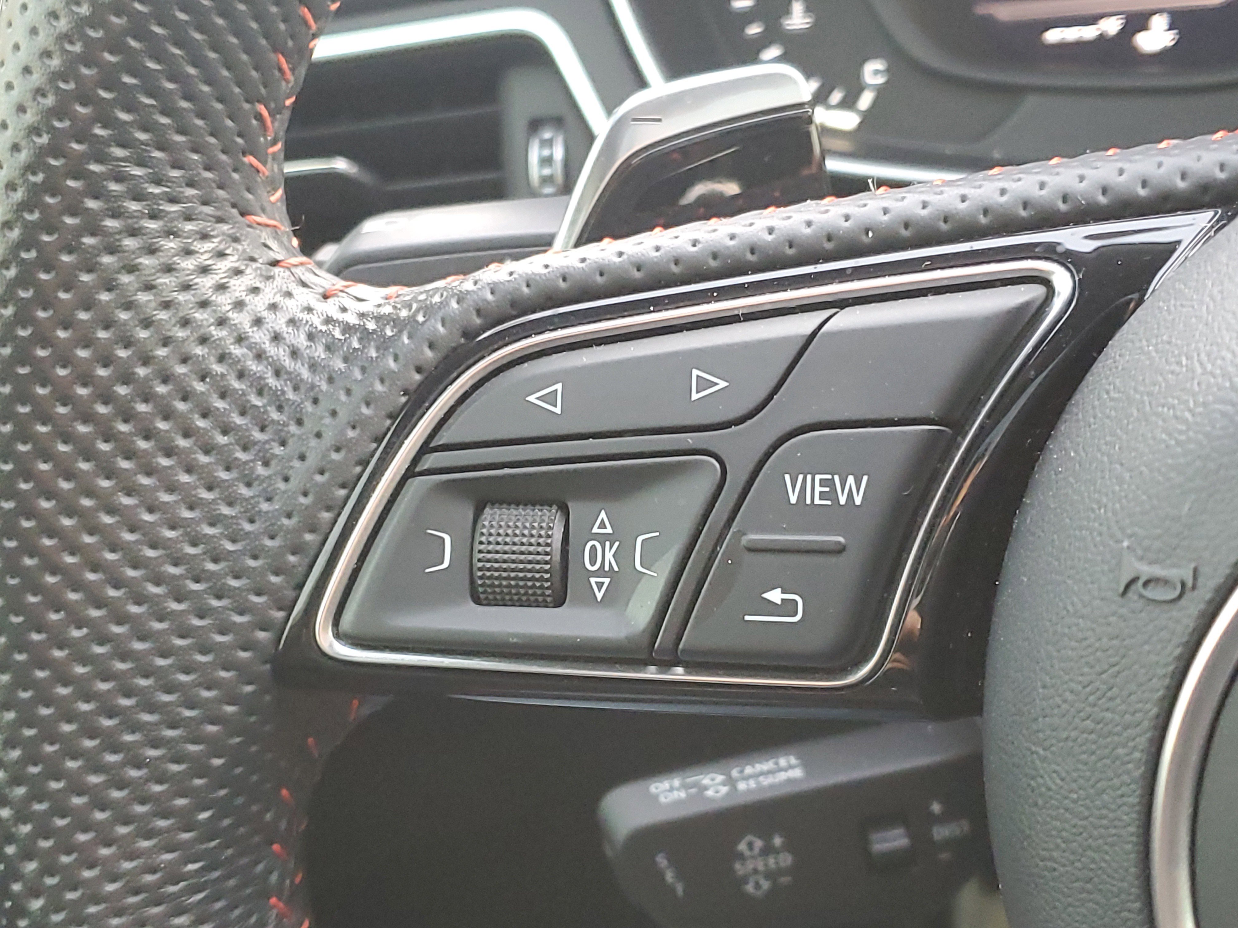 Used 2019 Audi RS 5 Sportback image 12