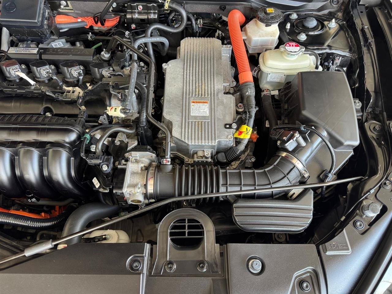 Used 2019 Honda Insight Touring image 39