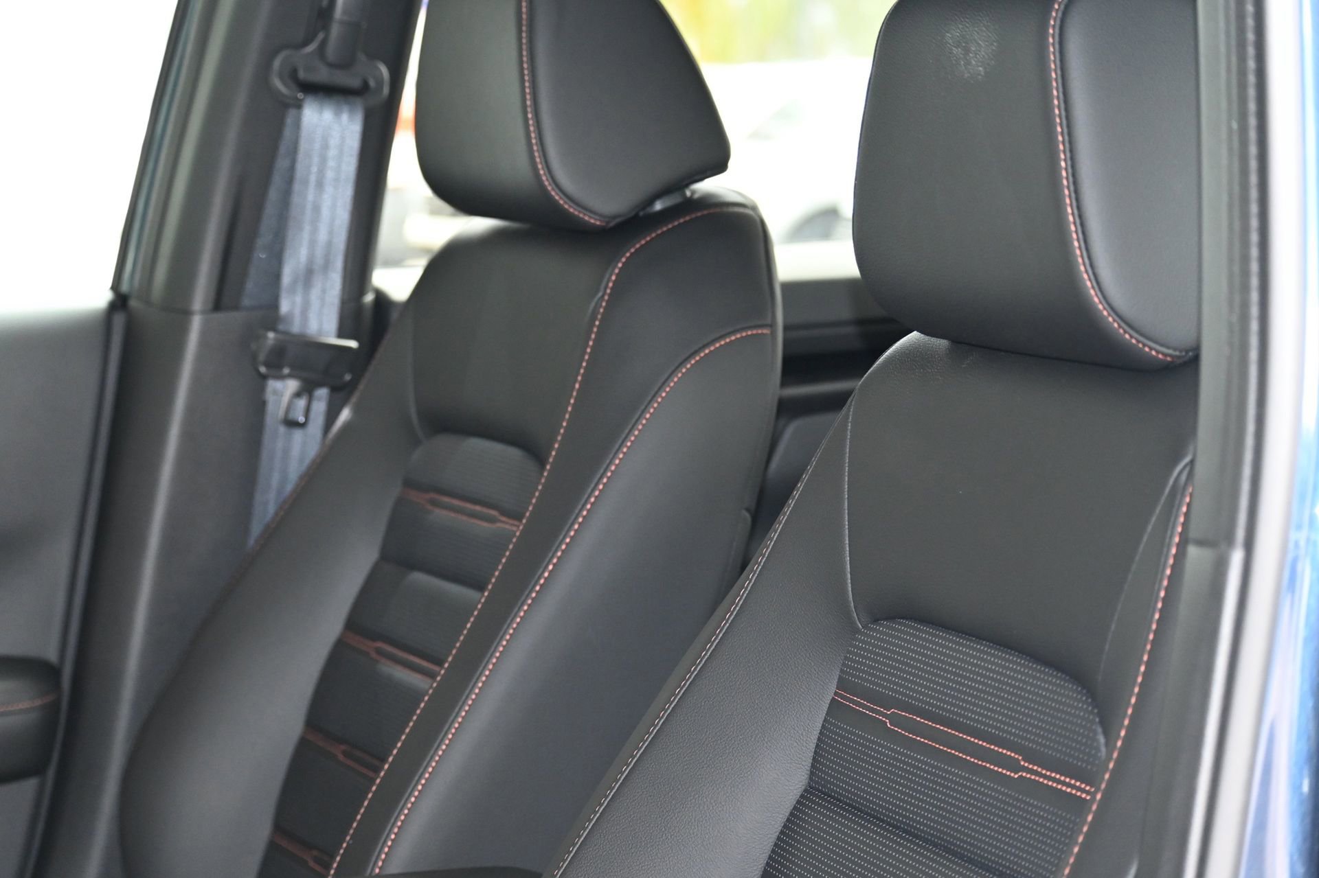 New 2026 Honda CR-V Sport-L image 17