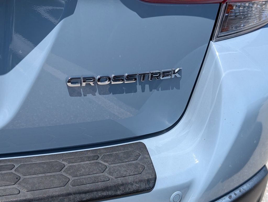 Used 2019 Subaru Crosstrek 2.0i Limited w/ Moonroof Package image 16