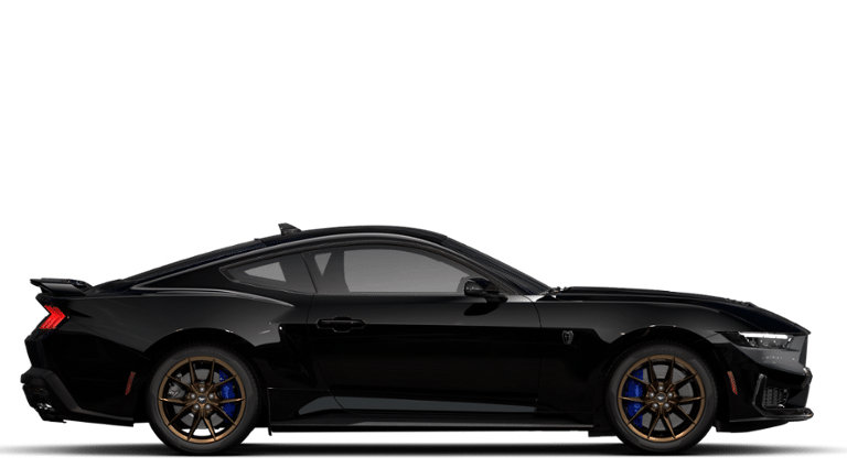 New 2026 Ford Mustang Dark Horse RWD image 57