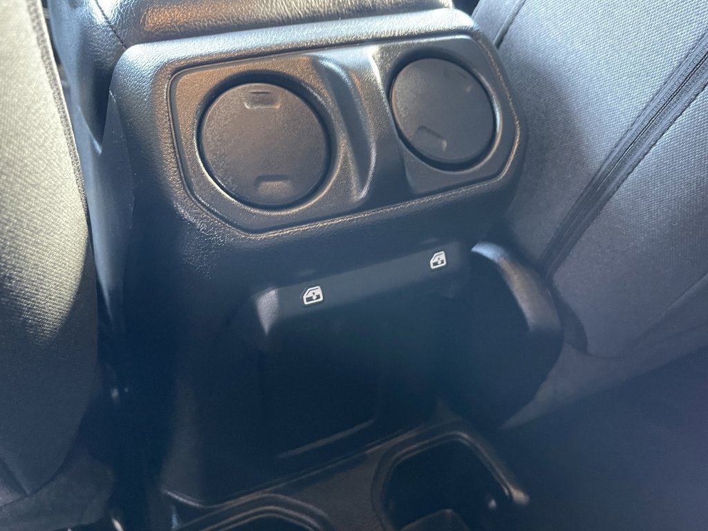 New 2026 Jeep Gladiator Sport AWD/4WD image 22
