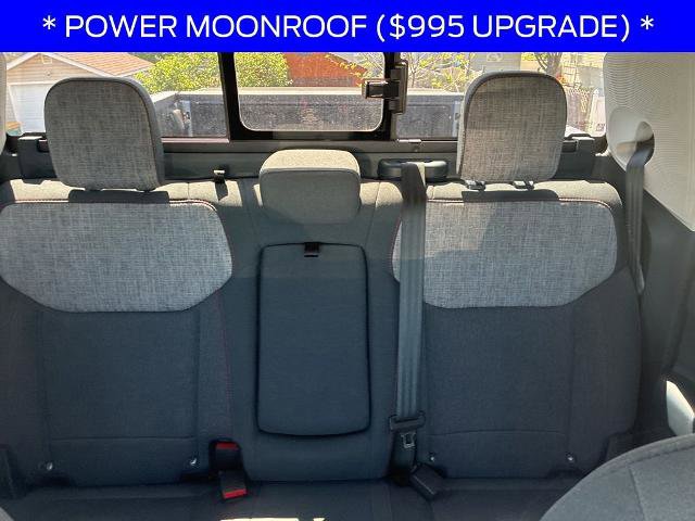 Certified 2022 Ford Maverick XLT w/ Equipment Group 300A Standard AWD/4WD image 13