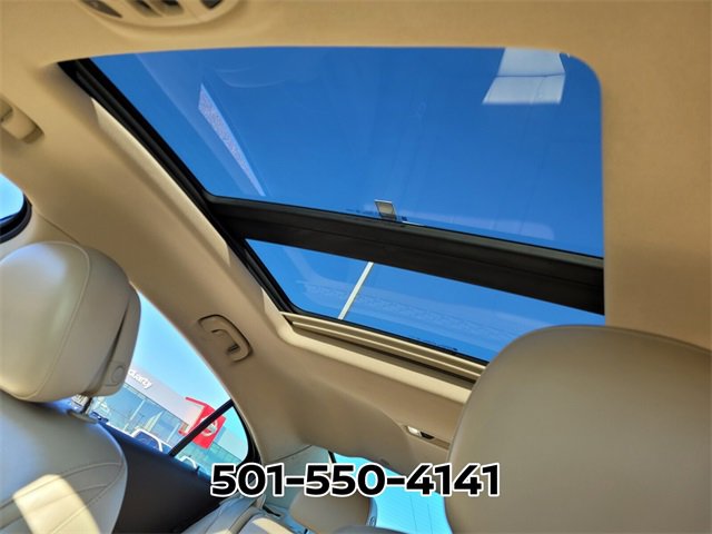 Used 2014 Buick LaCrosse Premium w/ Driver Confidence Package image 8