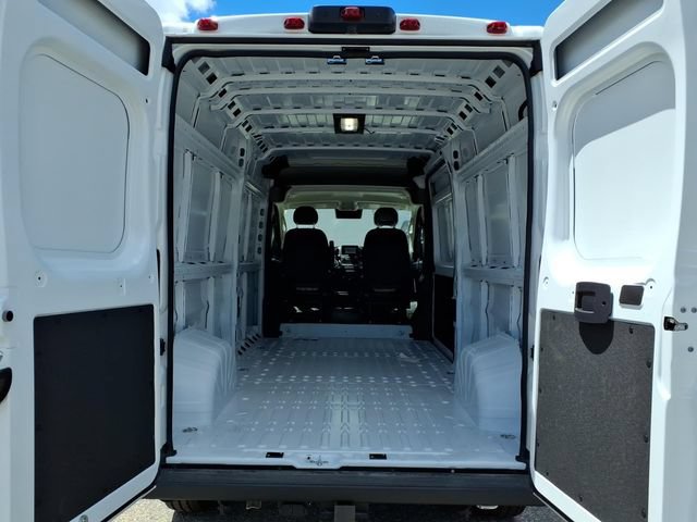 New 2026 RAM ProMaster 2500 FWD image 12