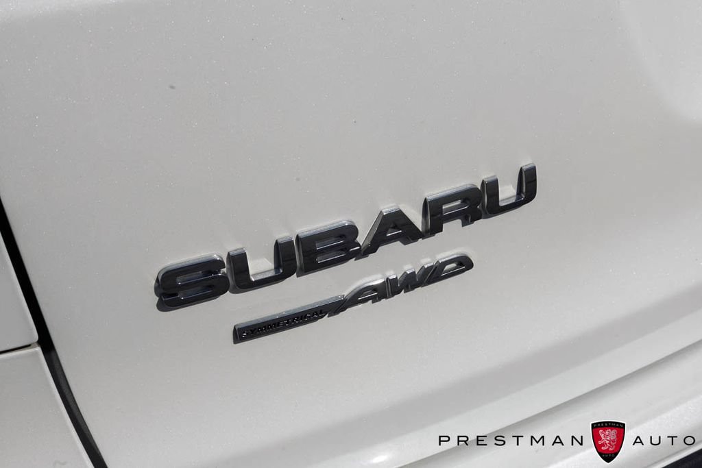 Used 2021 Subaru Ascent Limited w/ Technology Package AWD/4WD image 48