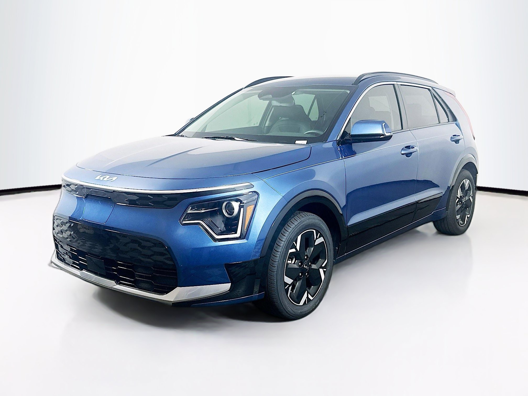 Used 2023 Kia Niro Wind FWD image 3