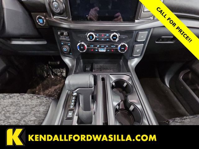 New 2025 Ford F150 Tremor w/ Bed Utility Package image 11