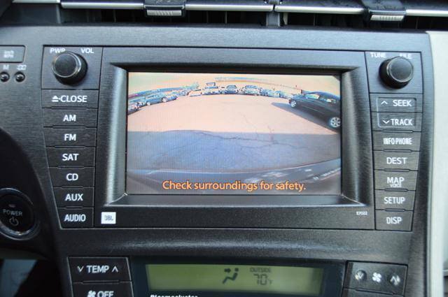 Used 2010 Toyota Prius FWD image 23