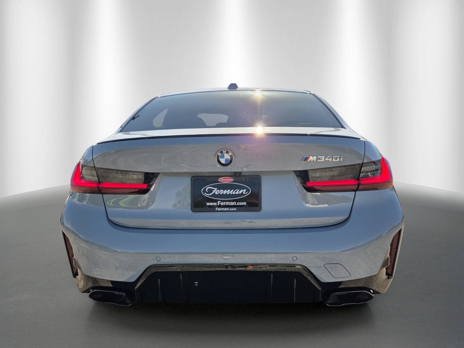 New 2026 BMW M340i w/ Premium Package RWD image 6