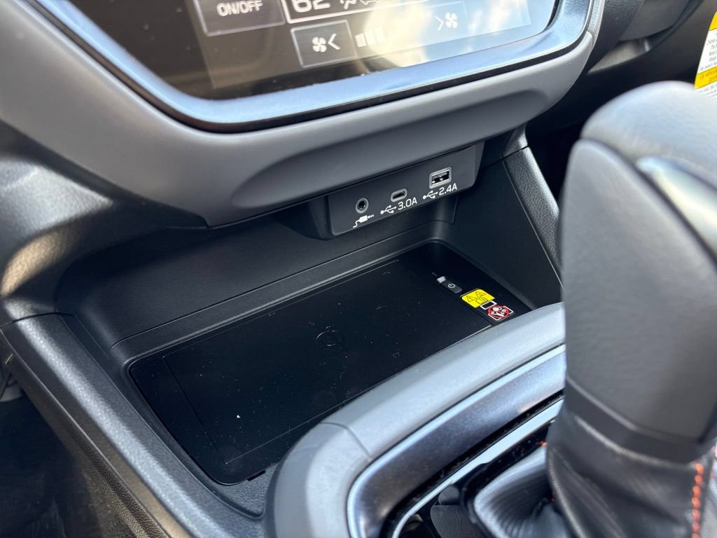 New 2026 Subaru Crosstrek 2.5i Limited AWD/4WD image 22