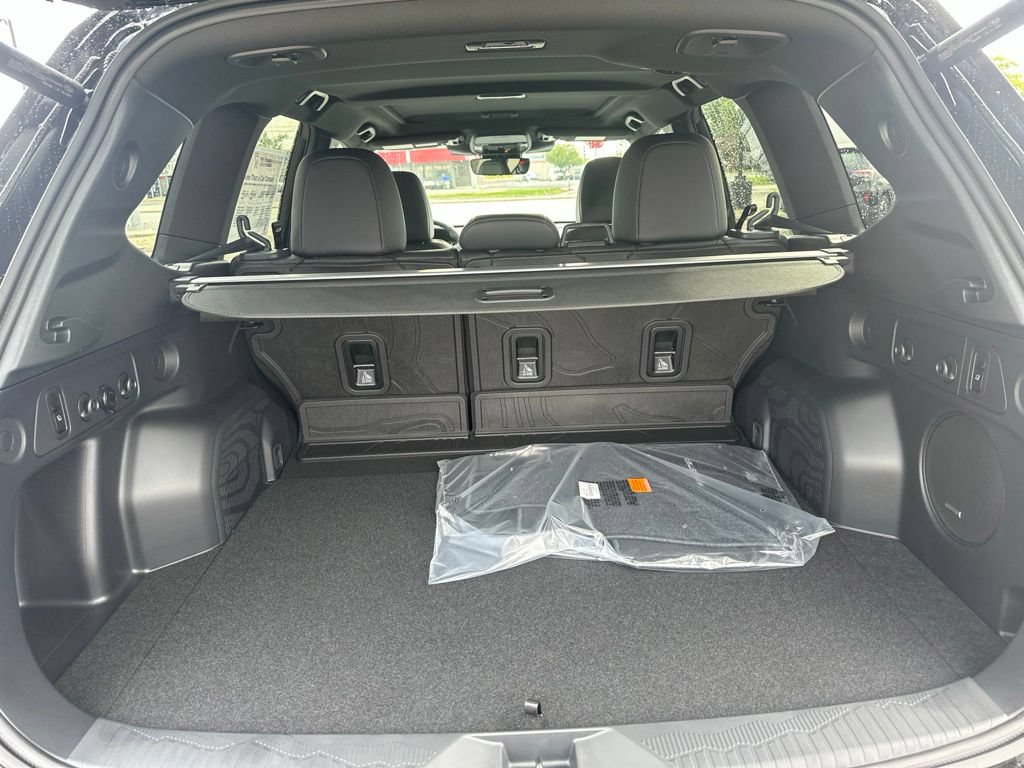 New 2026 Subaru Forester Limited AWD/4WD image 28