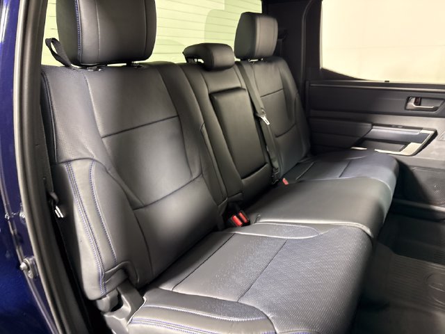 New 2026 Toyota Tundra Platinum AWD/4WD image 15