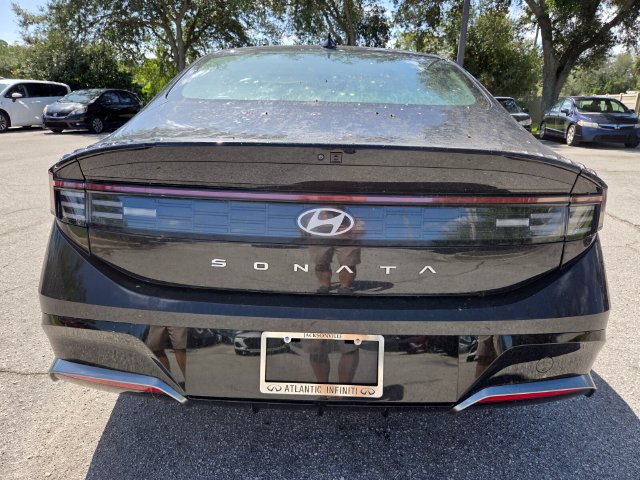 Used 2024 Hyundai Sonata SEL FWD image 6
