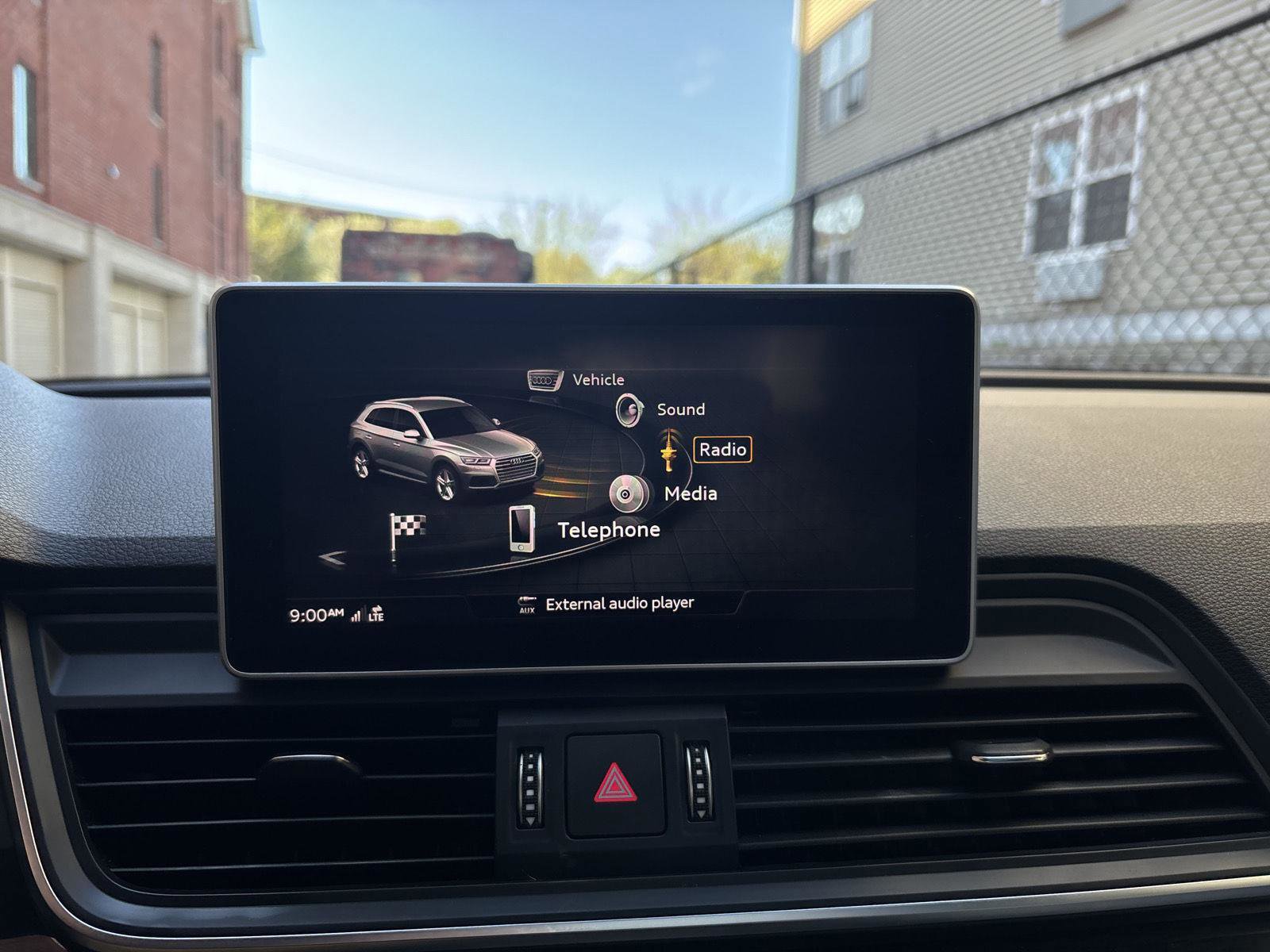 Used 2018 Audi Q5 2.0T Premium AWD/4WD image 17