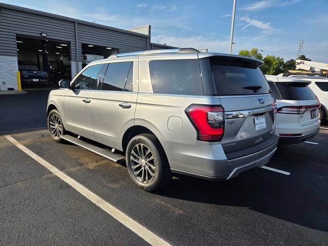 Used 2020 Ford Expedition Limited RWD image 7
