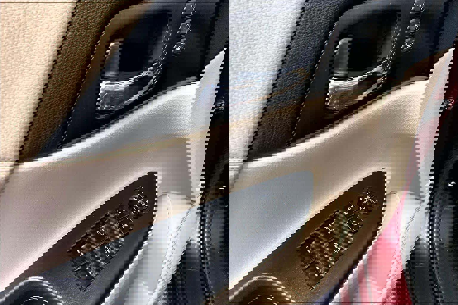 Used 2015 Honda Accord EX-L image 31