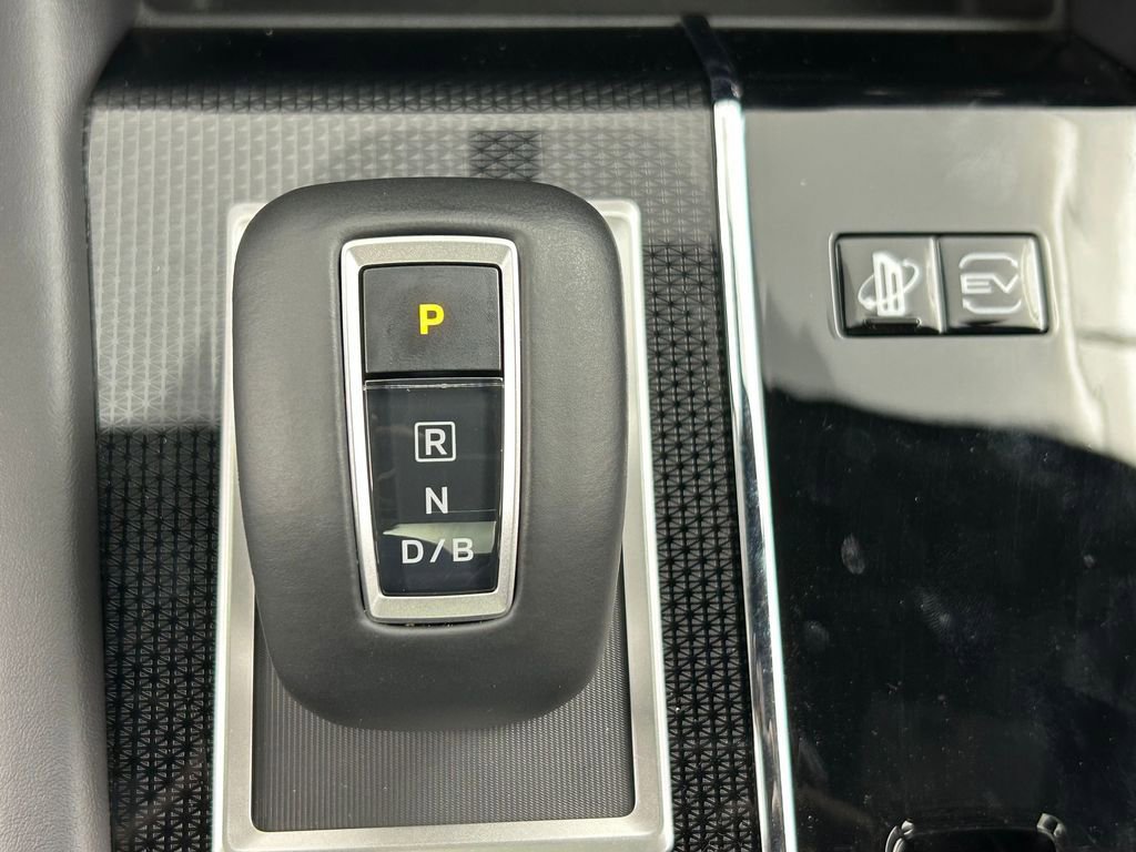 New 2025 Mitsubishi Outlander SEL Black Edition image 20