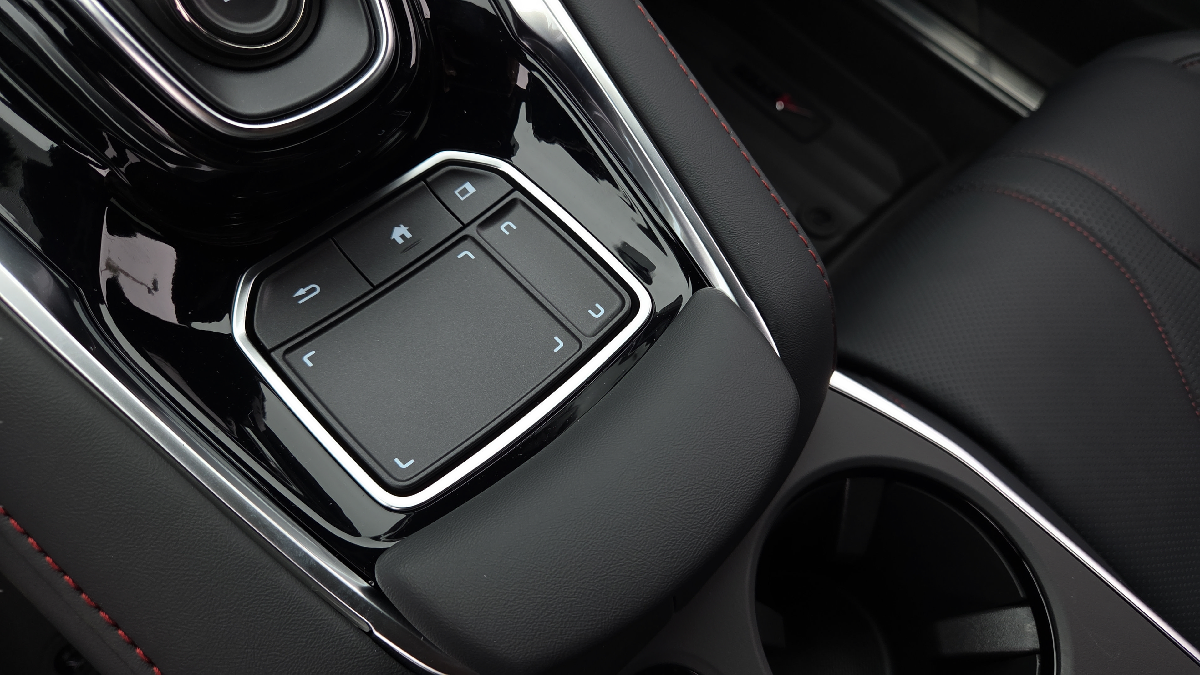 New 2026 Acura RDX A-Spec AWD/4WD image 33