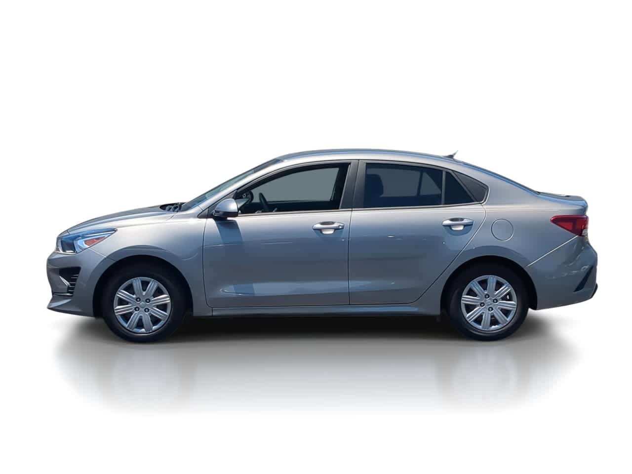 Used 2022 Kia Rio S FWD image 5