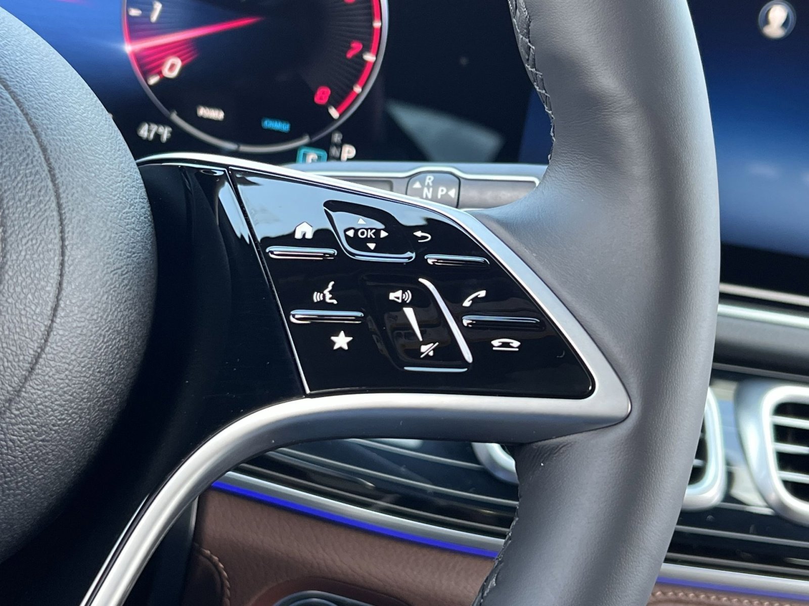 New 2026 Mercedes-Benz GLE 450 4MATIC Coupe image 31