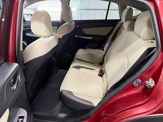 Used 2016 Subaru Crosstrek 2.0i Premium AWD/4WD image 10