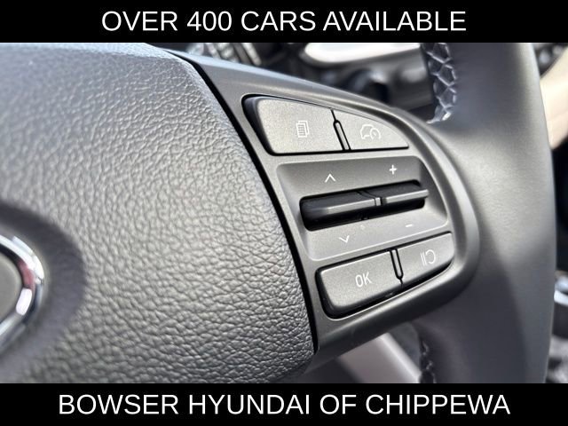 New 2026 Hyundai Venue SEL image 10