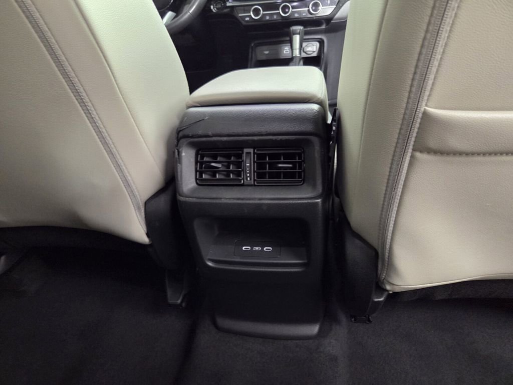 Used 2024 Honda CR-V EX-L image 29