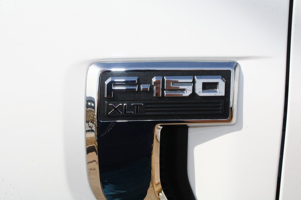 Used 2024 Ford F150 XLT w/ Mobile Office Package image 4