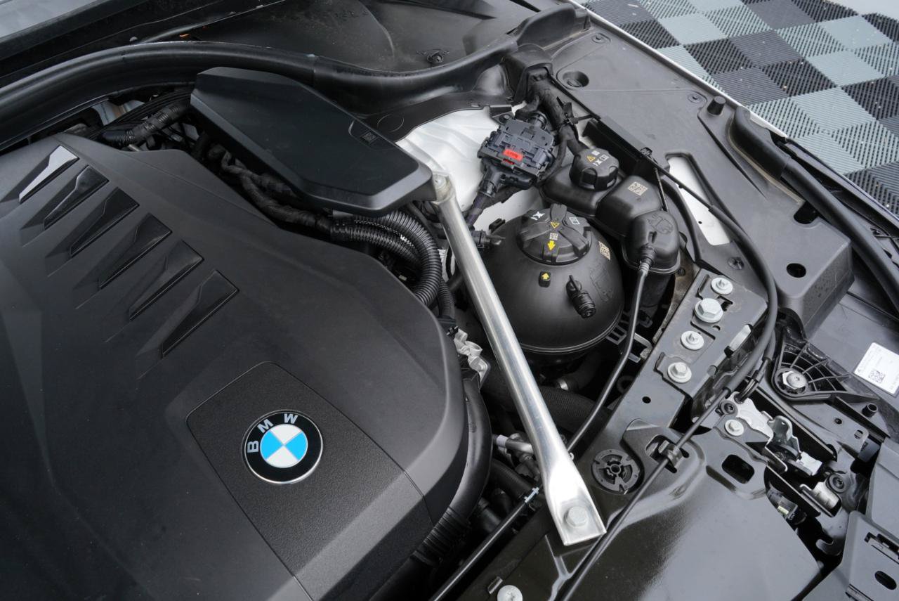 Used 2024 BMW 540i xDrive w/ Executive Package AWD/4WD image 81