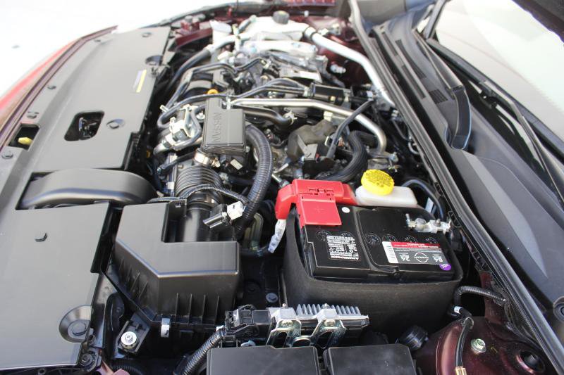 Used 2022 Nissan Sentra SV image 42