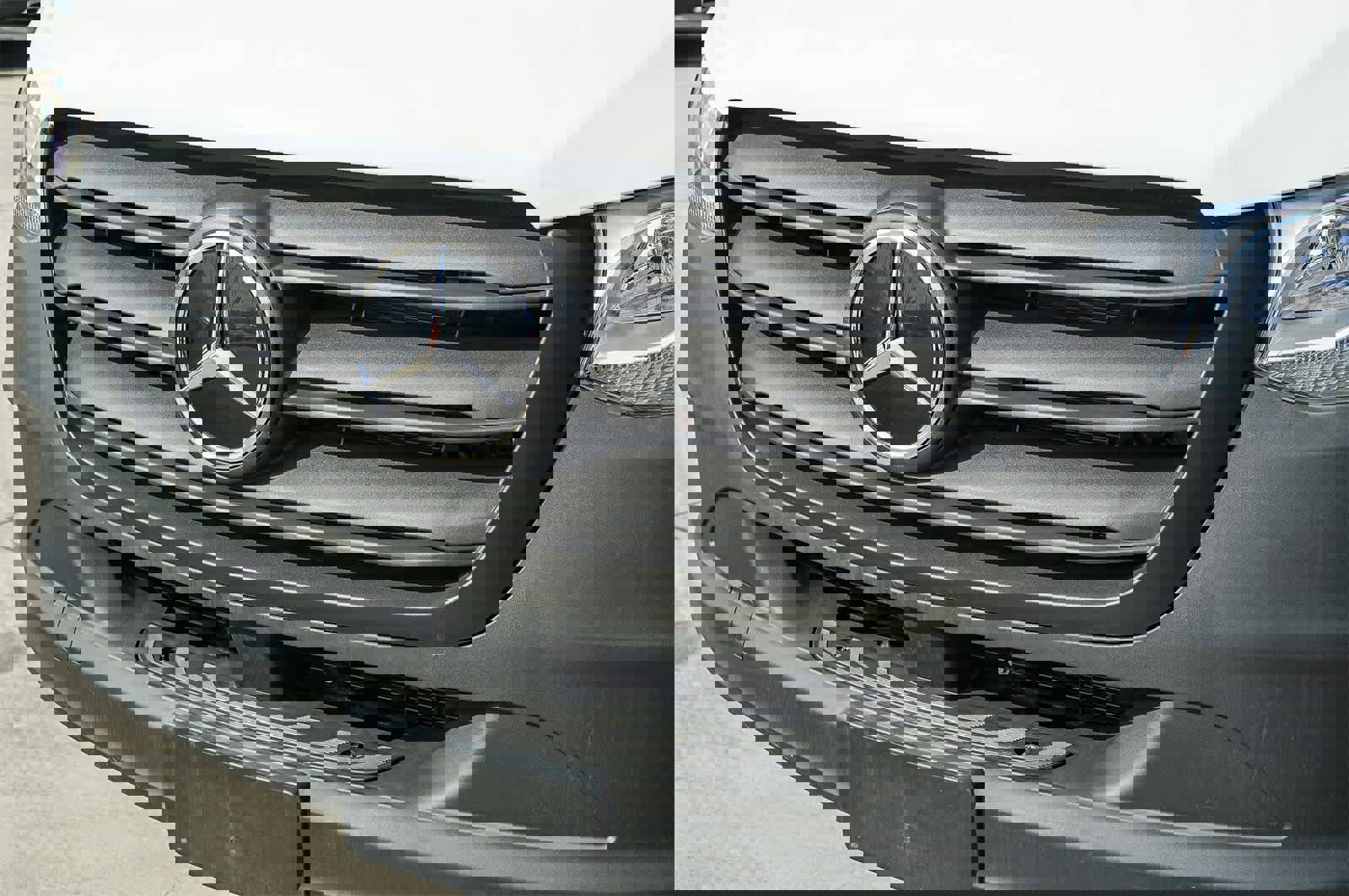 New 2024 Mercedes-Benz eSprinter 170 Cargo image 8