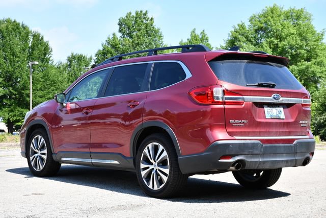 Used 2019 Subaru Ascent Limited AWD/4WD image 5