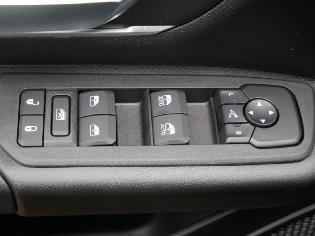 Used 2026 RAM 1500 Big Horn AWD/4WD image 17