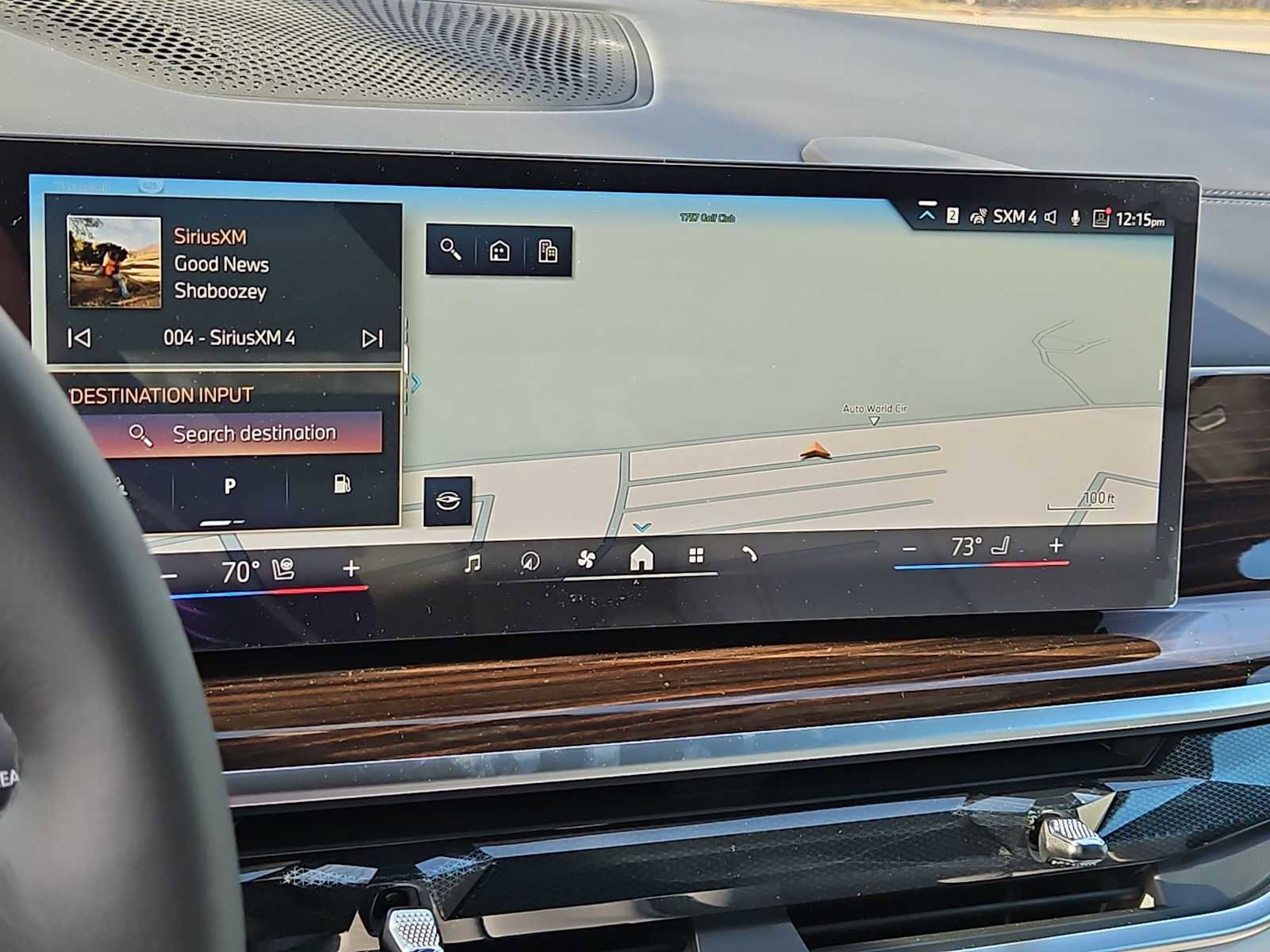 New 2026 BMW X5 xDrive40i w/ Premium Package image 26