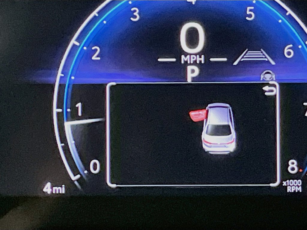 New 2027 Toyota Corolla SE FWD image 19