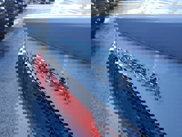 Used 2024 Nissan Versa SR w/ Trunk Package image 12