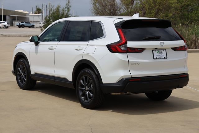 New 2026 Honda CR-V EX-L image 6