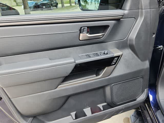New 2026 Toyota Tundra Limited RWD image 15
