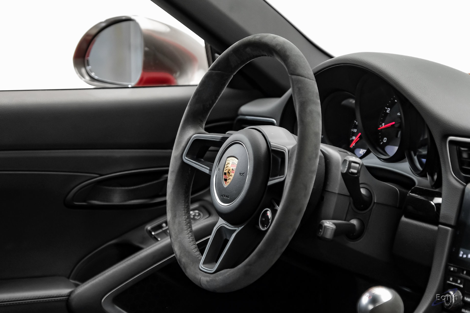 Used 2018 Porsche 911 Carrera T RWD image 52