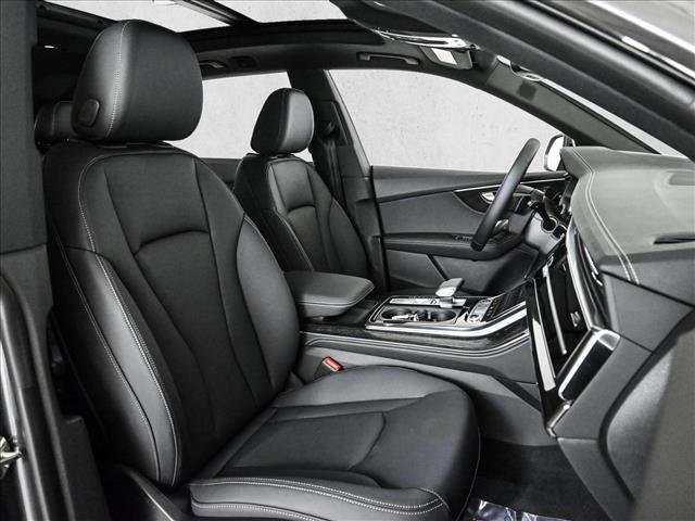 Certified 2026 Audi Q8 Premium Plus w/ Premium Plus Package AWD/4WD image 7