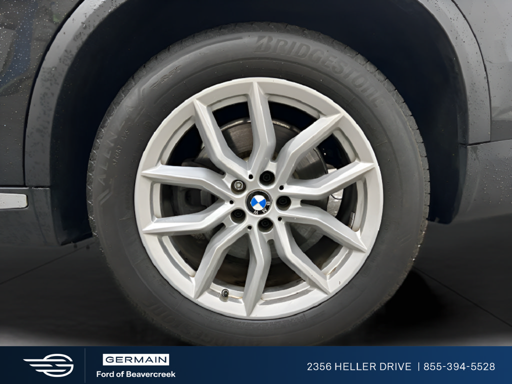Used 2021 BMW X5 xDrive40i w/ Convenience Package AWD/4WD image 27