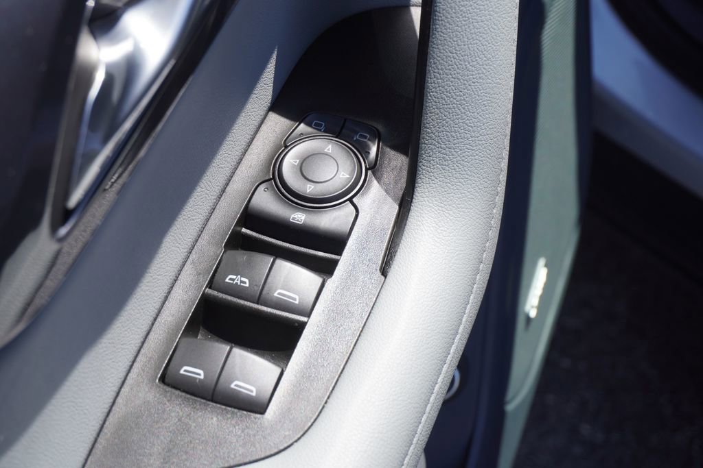 Used 2021 Chevrolet Blazer LT w/ Sound & Technology Package image 16