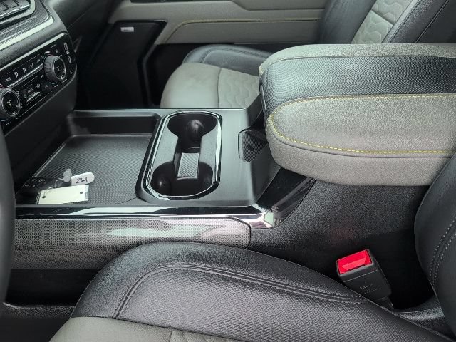 Used 2026 Chevrolet Silverado 2500 ZR2 w/ LPO, Dark Essentials Package AWD/4WD image 33