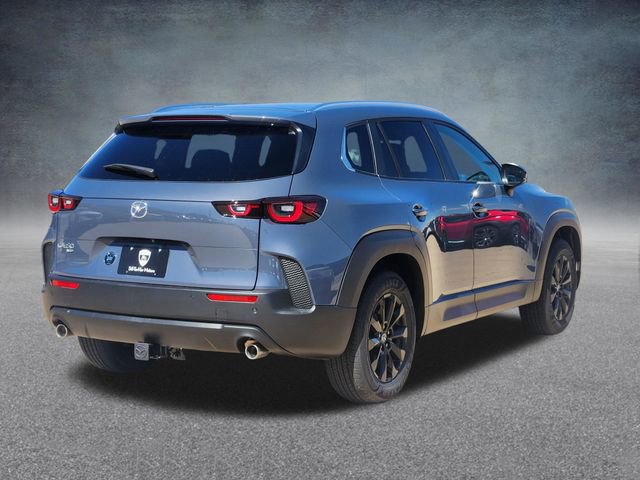 New 2026 MAZDA CX-50 AWD 2.5 S w/ Cargo Package image 7